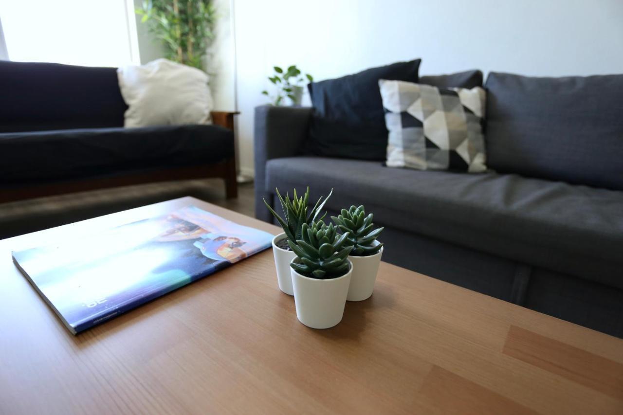 Oaks Modern & Comfy Condo In The Perfect Location 게인즈빌 외부 사진